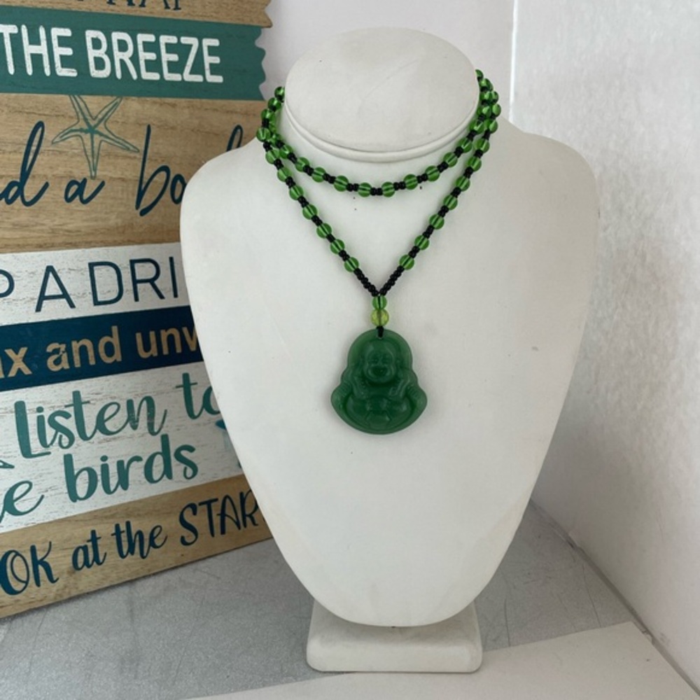 FAMILY  STATEMENT NECKLACE